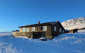 Kjøniksbu - 3 bedroom cabin